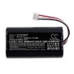 Picture of Battery Replacement Ge 2041703-001 2048469-001 for Mini Telemetry Transmitter