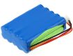 Replacement Battery for Philips 20*H-AA1500B 20*H-AA2000B - 4