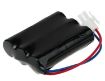 Battery Replacement Braun 120009 34502947 BATT/110009 BRA135 for Perfusor FT Perfusor VII - 4