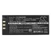 Replacement Battery for Datalys 780 - 3