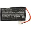 Picture of Battery Replacement Charmcare 503465L90 2S1P for ACCURO Pulse Oximeter ACCURO TABLETOP PULSE OXIMETER