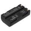 Battery Replacement Bci 6082 MCR-1821J/1-H OM0032 for Capnocheck 8400 & 8401 - 2