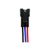 Battery Replacement Medcaptain 144457 (ICP49/42/52) 654255 for MP-30 MP-60 - 4