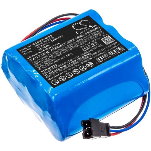 Neusoft INR18650 3S2P Battery Replacement for NSC-M10 - 1