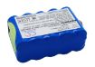 Picture of Battery Replacement Kenz Cardico HHR-12F25G1 for ECG-108 ECG-110