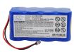 Picture of Battery Replacement Terumo 8N-1200SCK for infusion pump TE-171 infusion pump TE-172
