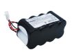 Picture of Battery Replacement Fresenius 120023 BATT/110023 for Volumed VP5005
