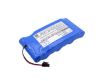 Picture of Battery Replacement Drager MS30502 for Drager Infinity Monitor Gamma Infinity Monitor Gamma XL