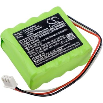 Propex X-SMART Battery Replacement - 1
