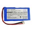 Battery Replacement Biolight BAT-120002 for BLT-1203A Vital Signs Monitor - 3