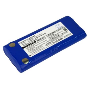 Schiller 02175 3.920509 4.350027c 506161 Battery Replacement for EKG AT10 plus EKG AT10+ - 1