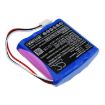 Comen JHT-99K-00 Battery Replacement for CM600 CM-600 - 2