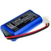 Picture of Battery Replacement Horron B0402096 for ORON628G ORON-628G