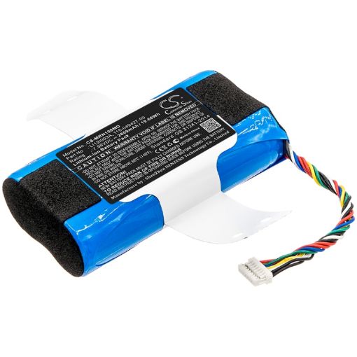 Picture of Battery Replacement Mindray 022.000338-00 115-049427-00 LI12I003A for BeneVision N1