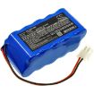 Picture of Battery Replacement Cardioline 110699 GP220AAH10WMXZ for ECG 200S ECG AR2100 View