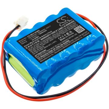 Medela 02217 88888865 919.0012 Battery Replacement for Vario 0777.1728 - 1