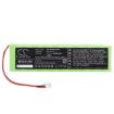 Picture of Battery Replacement Nihon Kohden SD-901D X071 for 6511 9130P
