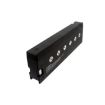 Battery Replacement Datascope for 25L Accutor Plus Monitor 0146-00-0 - 3