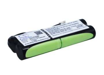 Battery Replacement Fresenius 110209-XO 120209 BATT/110209 - 1