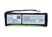 Picture of Battery Replacement Fresenius 110209-XO 120209 BATT/110209 for Ambix activ Amika