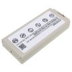 Picture of Battery Replacement Welch-Allyn 001647-U 10N-4000AA for MRL Defibrillator PIC30 MRL Defibrillator PIC40