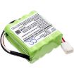Battery Replacement Morita 6905-006 91AAALH8YMXZ for DentaPort Root ZX - 2