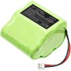 Battery Replacement Marco KM-500BP1 MA-3010 for KM500 Auto Keratometer - 1