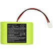 Replacement Battery Natus C631 for CT+ Doppler DOP CT - 3