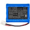 Battery Replacement Comen 022-000066-00 for NC3 - 3