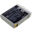 Picture of Battery Replacement Philips 989803148701 M4607A M6452 for IntelliVue MP2 IntelliVue MP2 M8102A Patient