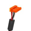 Siemens 110077 110083 125-00-455100180 Battery Replacement for SC7000 Monitor - 5