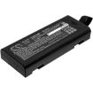 Battery Replacement Mindray 022-000008-00 115-018012-00 LI23S002A for Accutorr 3 Accutorr 7 - 1
