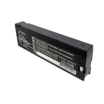 Mindray 1030 1050 Battery Replacement - 1