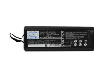 Anritsu 633-27 Battery Replacement for 9081D LMR Master - 1