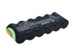 Cardionova 120004 BATT/110004 Battery Replacement for Pump 2001 & Pump 2010 - 2