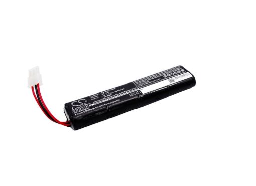 Battery Replacement Welch-Allyn 001852 00185-2 110249 for AED 10 Defibrillator - 1