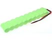 Marquette Eagle 4000 Battery Replacement for Patient Monitor - 3