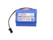 Picture of Battery Replacement Sanyo 5HR-AAC 6242099284 DRTB315005 for MDF-137 MDF-C8V