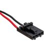 Battery Replacement for Baxter Healthcare MDE2910 NH6211WC OM10669 - 5