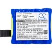 Picture of Battery Replacement Edan 4XNR49AA1500P M159105 for CS-01 H100