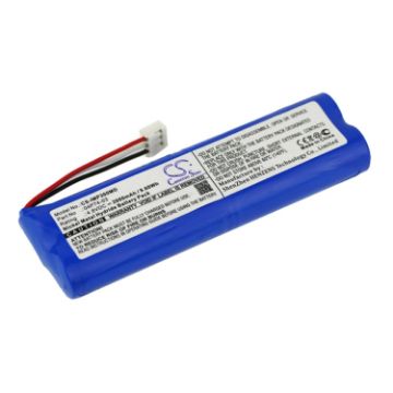 Battery Replacement I-Stat 04P74-03 for Printer PR-300 - 1