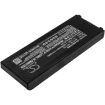 Battery Replacement Welch-Allyn BATT69 BATT99 for Connex 6000 Vital Signs Monito - 2