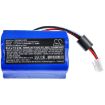 Picture of Battery Replacement Resmed 4S1P US18650VT3 SE301120 for Respirateur Stellar 100 Respirateur Stellar 150