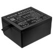 Omron HBP-3100 Battery Replacement - 2