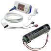 Drager MS32293 Battery Replacement for TOFscan NMT Monitor - 6
