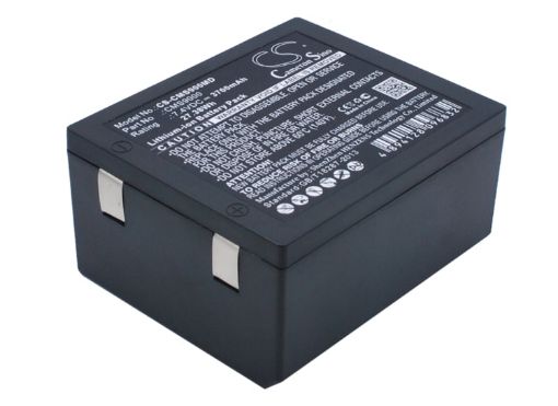 Picture of Battery Replacement Dhrm for DHR930D DHR930-D