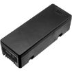 Picture of Battery Replacement Mindray 022-000012-00 022-000047-00 0651-30-77120 115-062370-00 LI24I002A LI24I004A for BeneHeart D6 BeneHeart DP-50