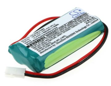 Minolta JM103 Jaundice Meter Battery Replacement - 1