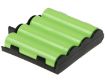 Battery Replacement Compex 4H-AA1500 941210 for Edge US Energy - 3