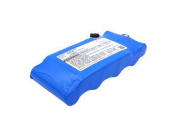 Drager MS30502 Battery Replacement for Infinity Monitor Gamma XL - 1